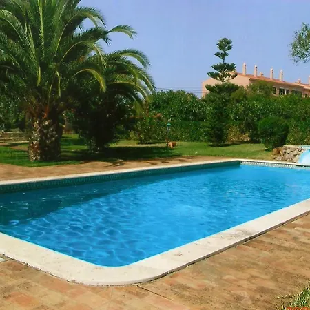 Villa Monte Sao Lourenco Alcantarilha